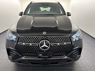 MERCEDES-BENZ GLE 450 d 4Matic 9G-Tronic