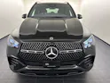 MERCEDES-BENZ GLE 450 d 4Matic 9G-Tronic