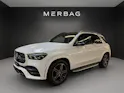 MERCEDES-BENZ GLE 350de AMG Line 4Matic