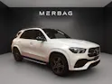MERCEDES-BENZ GLE 350de AMG Line 4Matic