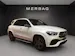 MERCEDES-BENZ GLE 350de AMG Line 4Matic