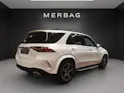 MERCEDES-BENZ GLE 350de AMG Line 4Matic