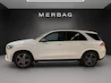 MERCEDES-BENZ GLE 350de AMG Line 4Matic