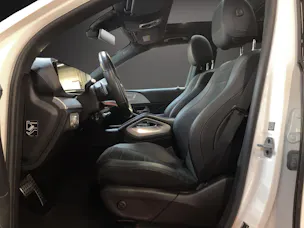 MERCEDES-BENZ GLE 350de AMG Line 4Matic