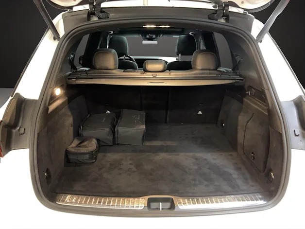 MERCEDES-BENZ GLE 350de AMG Line 4Matic