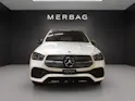 MERCEDES-BENZ GLE 350de AMG Line 4Matic