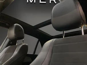 MERCEDES-BENZ GLE 350de AMG Line 4Matic