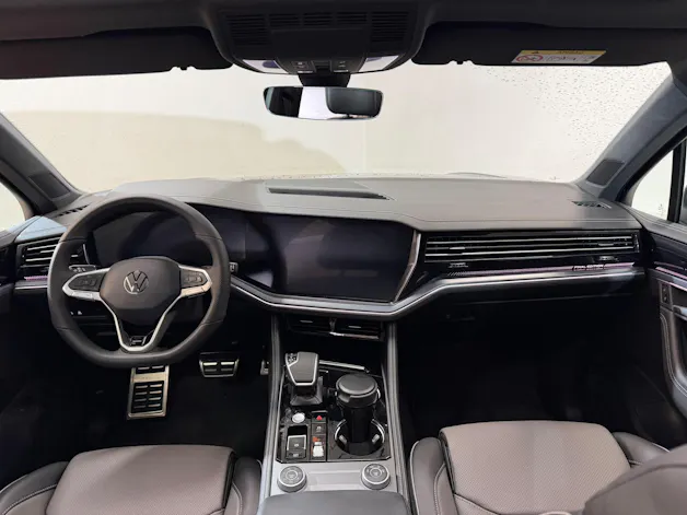 VW Touareg 3.0 TDI R-Line Final Edition Tiptronic