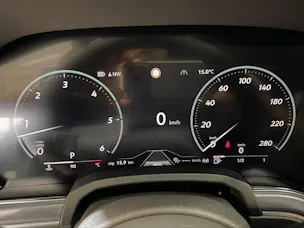 VW Touareg 3.0 TDI R-Line Final Edition Tiptronic