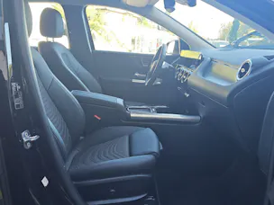 MERCEDES-BENZ B 200 7G-DCT