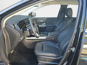 MERCEDES-BENZ B 200 7G-DCT