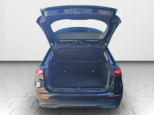 MERCEDES-BENZ B 200 7G-DCT
