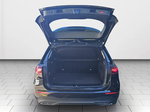 MERCEDES-BENZ B 200 7G-DCT