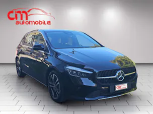 MERCEDES-BENZ B 200 7G-DCT