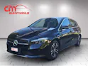 MERCEDES-BENZ B 200 7G-DCT