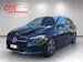 MERCEDES-BENZ B 200 7G-DCT