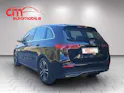 MERCEDES-BENZ B 200 7G-DCT