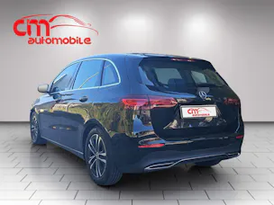 MERCEDES-BENZ B 200 7G-DCT