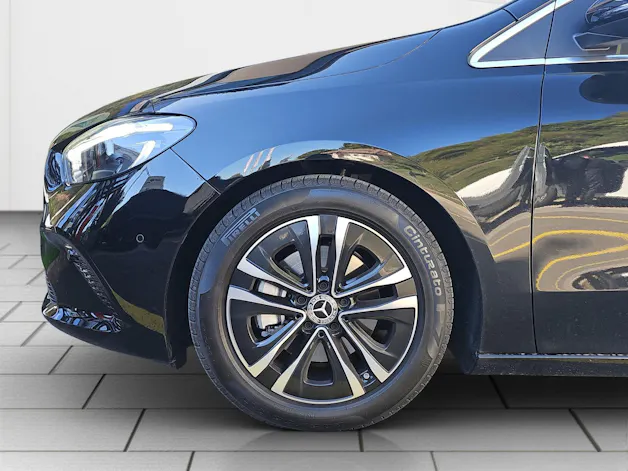 MERCEDES-BENZ B 200 7G-DCT