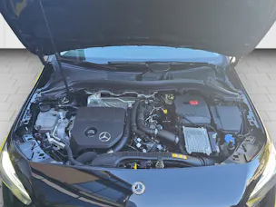 MERCEDES-BENZ B 200 7G-DCT