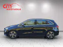 MERCEDES-BENZ B 200 7G-DCT