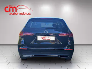 MERCEDES-BENZ B 200 7G-DCT