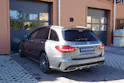 MERCEDES-BENZ C 43 AMG 4Matic - "Pack AMG * Sièges Electriques/Chauffant * Camera * GPS * Tempomat * intérieur carbone * Son Burmester"
