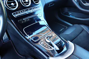 MERCEDES-BENZ C 43 AMG 4Matic - "Pack AMG * Sièges Electriques/Chauffant * Camera * GPS * Tempomat * intérieur carbone * Son Burmester"
