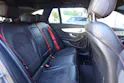 MERCEDES-BENZ C 43 AMG 4Matic - "Pack AMG * Sièges Electriques/Chauffant * Camera * GPS * Tempomat * intérieur carbone * Son Burmester"