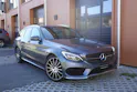 MERCEDES-BENZ C 43 AMG 4Matic - "Pack AMG * Sièges Electriques/Chauffant * Camera * GPS * Tempomat * intérieur carbone * Son Burmester"