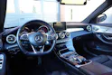 MERCEDES-BENZ C 43 AMG 4Matic - "Pack AMG * Sièges Electriques/Chauffant * Camera * GPS * Tempomat * intérieur carbone * Son Burmester"