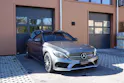 MERCEDES-BENZ C 43 AMG 4Matic - "Pack AMG * Sièges Electriques/Chauffant * Camera * GPS * Tempomat * intérieur carbone * Son Burmester"