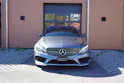 MERCEDES-BENZ C 43 AMG 4Matic - "Pack AMG * Sièges Electriques/Chauffant * Camera * GPS * Tempomat * intérieur carbone * Son Burmester"