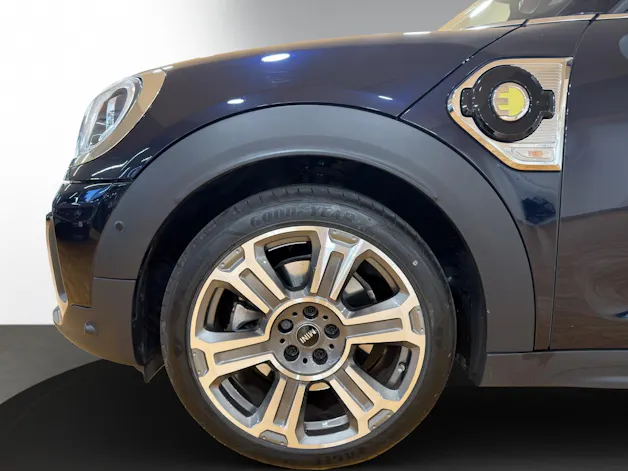 MINI Countryman Cooper SE Trafalgar ALL4 PHEV Steptronic