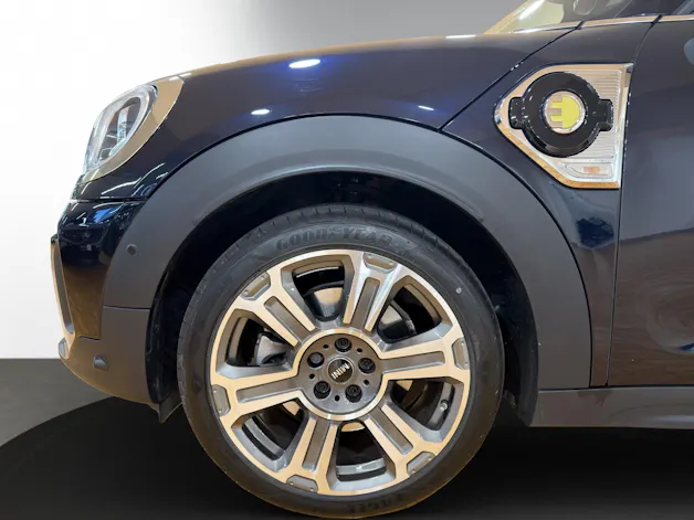 MINI Countryman Cooper SE Trafalgar ALL4 PHEV Steptronic