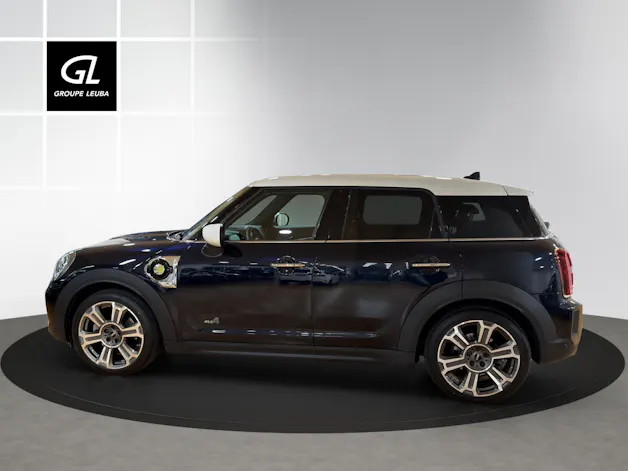 MINI Countryman Cooper SE Trafalgar ALL4 PHEV Steptronic