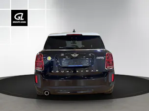 MINI Countryman Cooper SE Trafalgar ALL4 PHEV Steptronic
