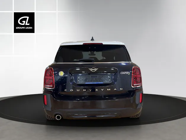 MINI Countryman Cooper SE Trafalgar ALL4 PHEV Steptronic