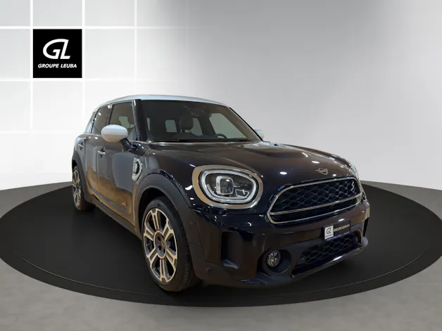 MINI Countryman Cooper SE Trafalgar ALL4 PHEV Steptronic
