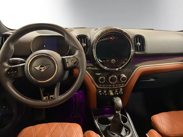 MINI Countryman Cooper SE Trafalgar ALL4 PHEV Steptronic