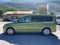 VW Caddy Maxi 2.0 TDI Liberty 4Motion
