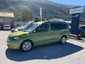 VW Caddy Maxi 2.0 TDI Liberty 4Motion