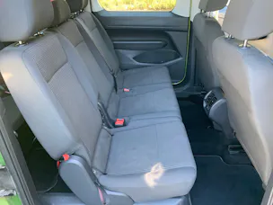 VW Caddy Maxi 2.0 TDI Liberty 4Motion