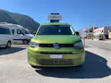 VW Caddy Maxi 2.0 TDI Liberty 4Motion