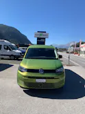 VW Caddy Maxi 2.0 TDI Liberty 4Motion