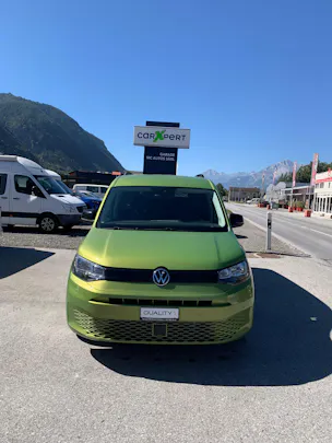 VW Caddy Maxi 2.0 TDI Liberty 4Motion
