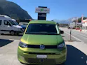 VW Caddy Maxi 2.0 TDI Liberty 4Motion