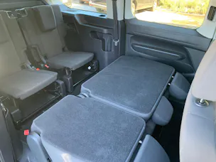 VW Caddy Maxi 2.0 TDI Liberty 4Motion