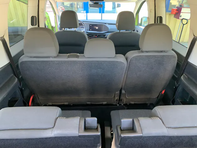 VW Caddy Maxi 2.0 TDI Liberty 4Motion