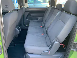 VW Caddy Maxi 2.0 TDI Liberty 4Motion